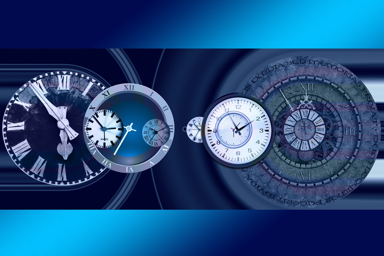 clock, clock face, present-1521124.jpg